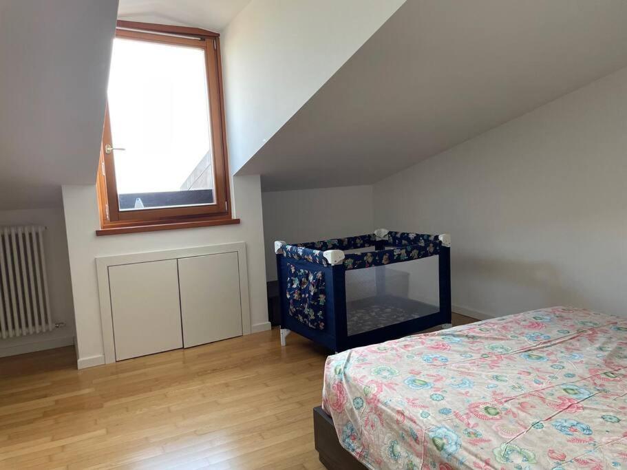 דירות ריבה דל גארדה Elia Loft מראה חיצוני תמונה
