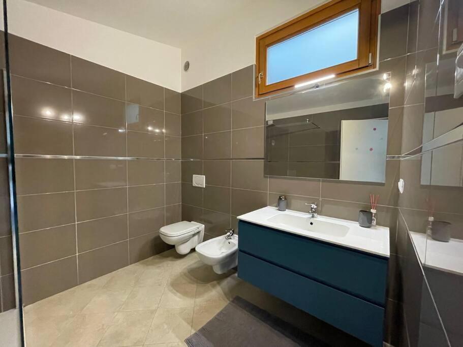 דירות ריבה דל גארדה Elia Loft מראה חיצוני תמונה